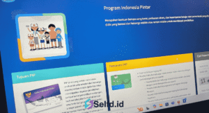 Siswa SD-SMA Bisa Dapat Bantuan Rp 1,8 Juta! Begini Cara Daftar PIP 2025