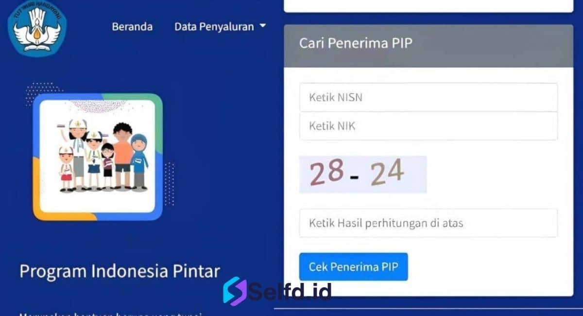 Tutorial Lengkap Cek Status PIP Pakai NISN: Jangan Sampai Gagal Cairkan Bantuan!